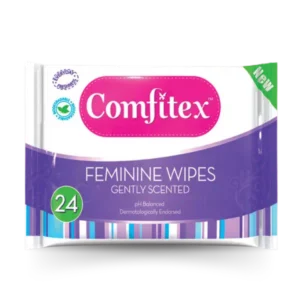 Feminine Wipes