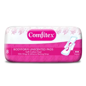 Bodyform Pads