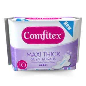 Maxi Thick Pads