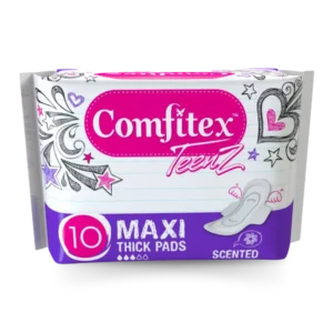 Teenz Maxi Thick