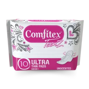 Teenz Ultra Thin
