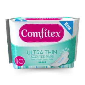 Ultra Thin Pads