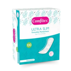 Ultra Slim Pantyliners